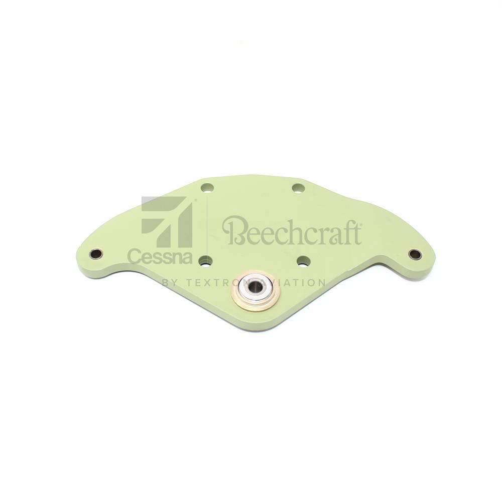 Bellcrank Assy, Elevator; P/N 0534128-1