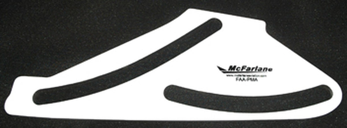 Cessna Flap Track MC0523231-14