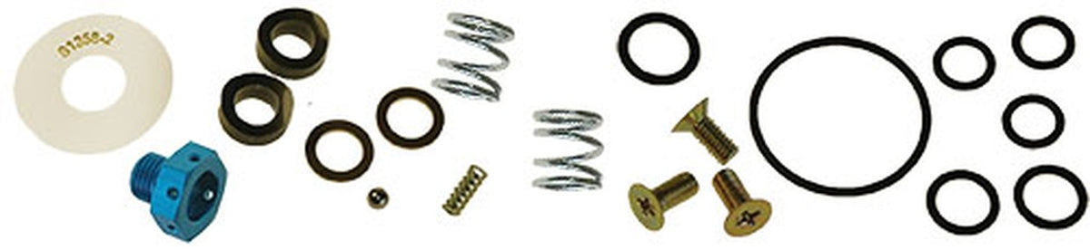 Kit, Repair, Fuel Valve