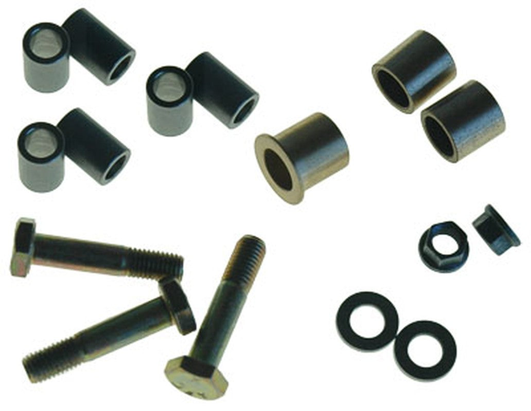 Kit, Bushing Rudder RBC-KT-6