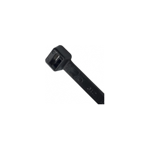 Cable Tie, Heat Stabilized; 298-20113-ND