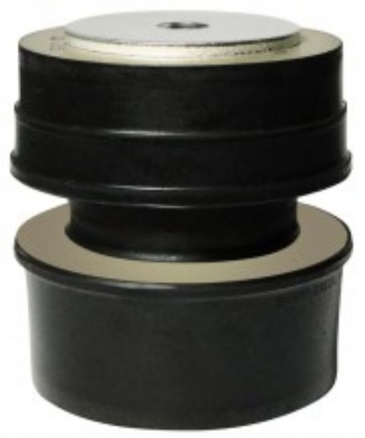 BARRY Engine Mount; P/N 94011-02