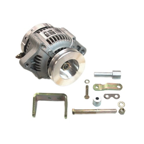 Hartzell Alternator | AL24-F60