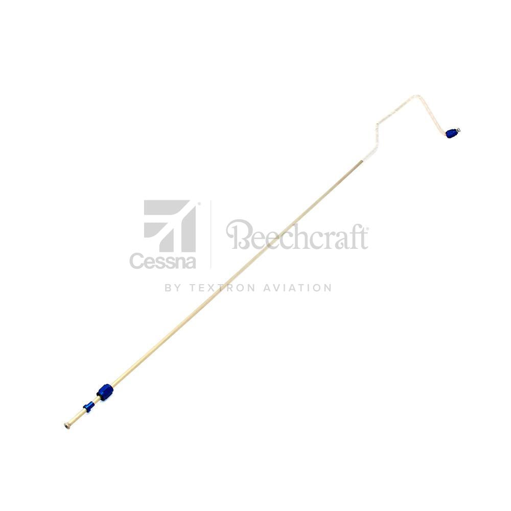 Brake Line, RH Assy; 0500118-524
