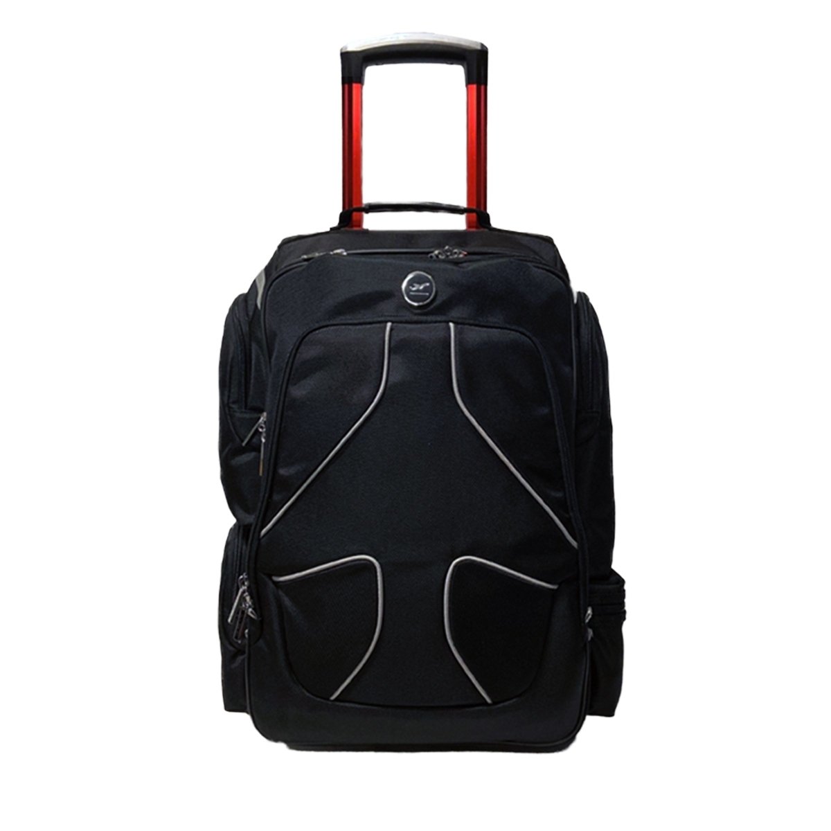 MyGoFlight PLC Traveler Flight Bag