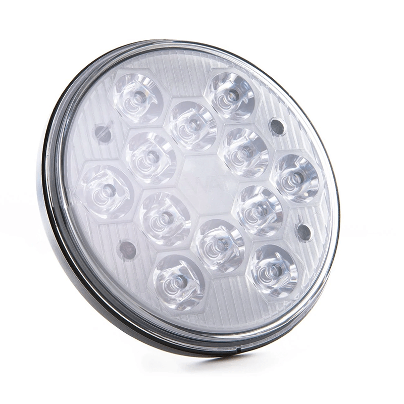 Parmetheus G3 PAR 46 LED Landing Light