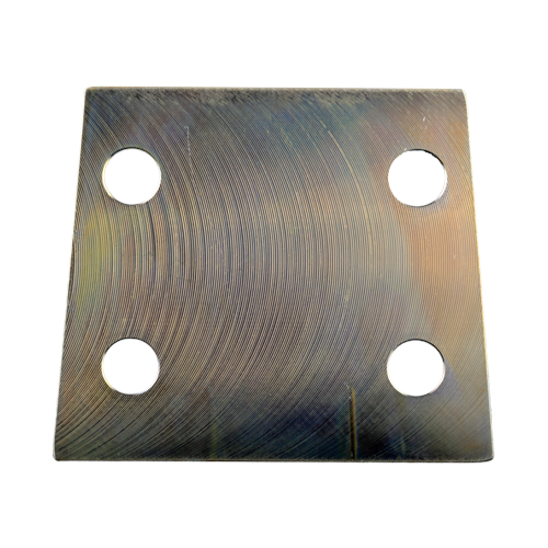 Camber Shim -1 CIRRUS