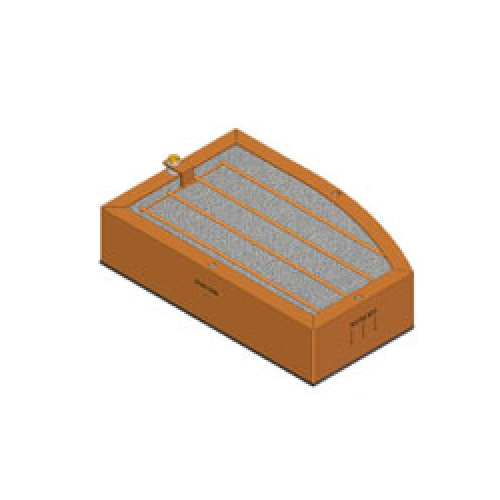 Brackett Aero Filters - Replacement Elements