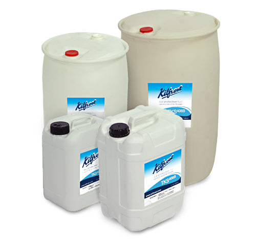 CLARIANT TKS 406B, 5 Gal; 09-02402