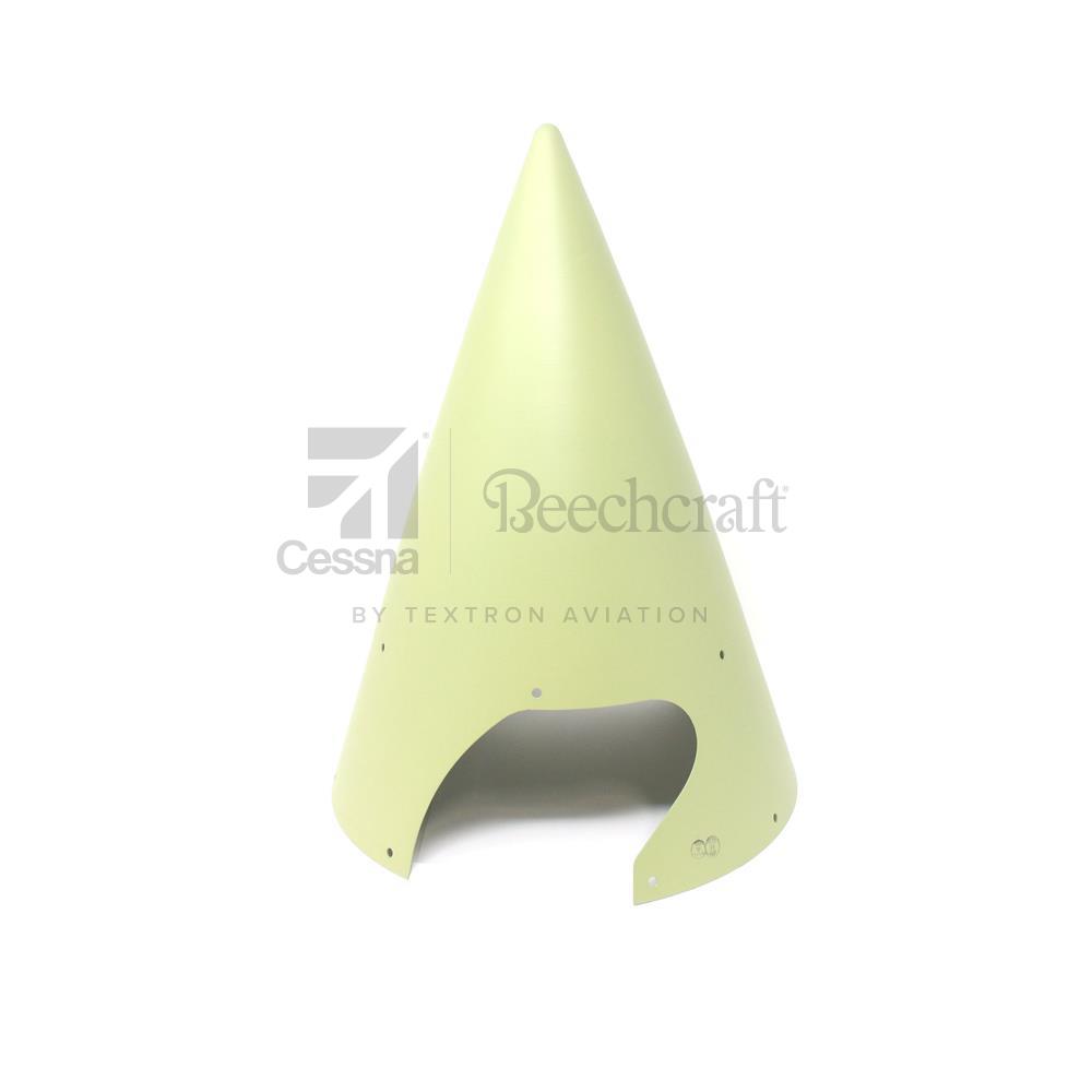 CESSNA 172 Spinner 0550367-3
