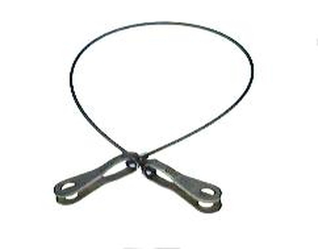 McFarlane Parking Brake Cable