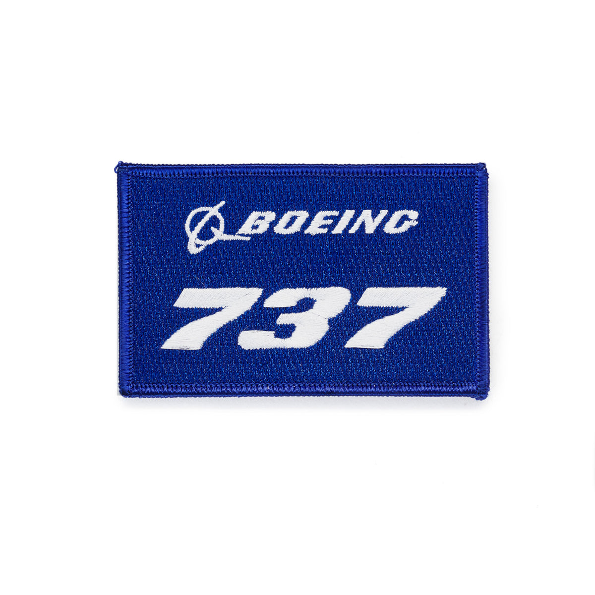 737 PROGRAM PATCH