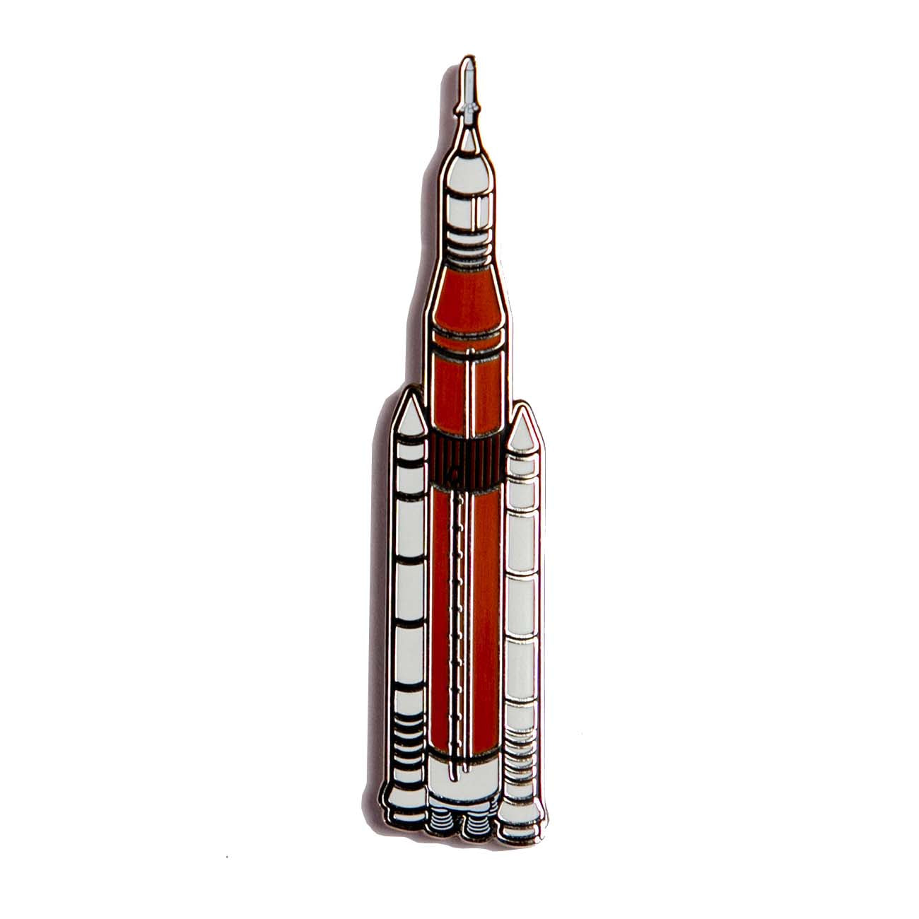 SLS Illustrated Magnet