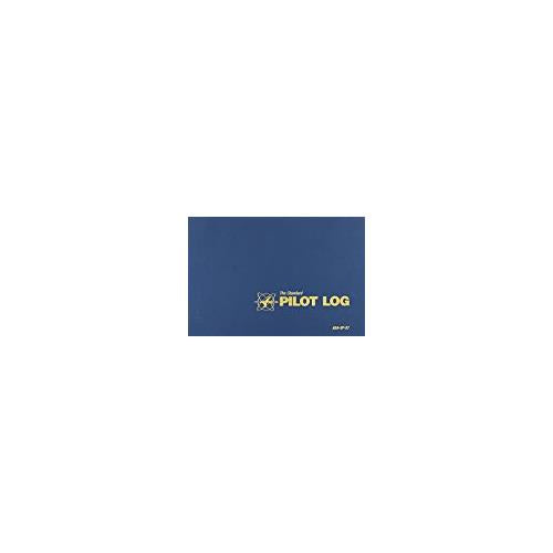 ASA Standard Pilot Log - Navy