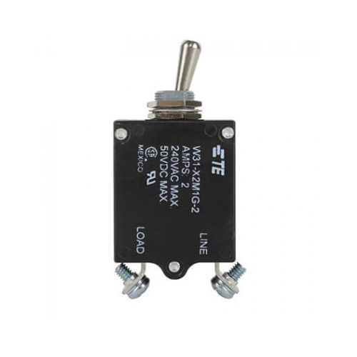 Circuit Breaker; 3-1393247-1, 11-00805