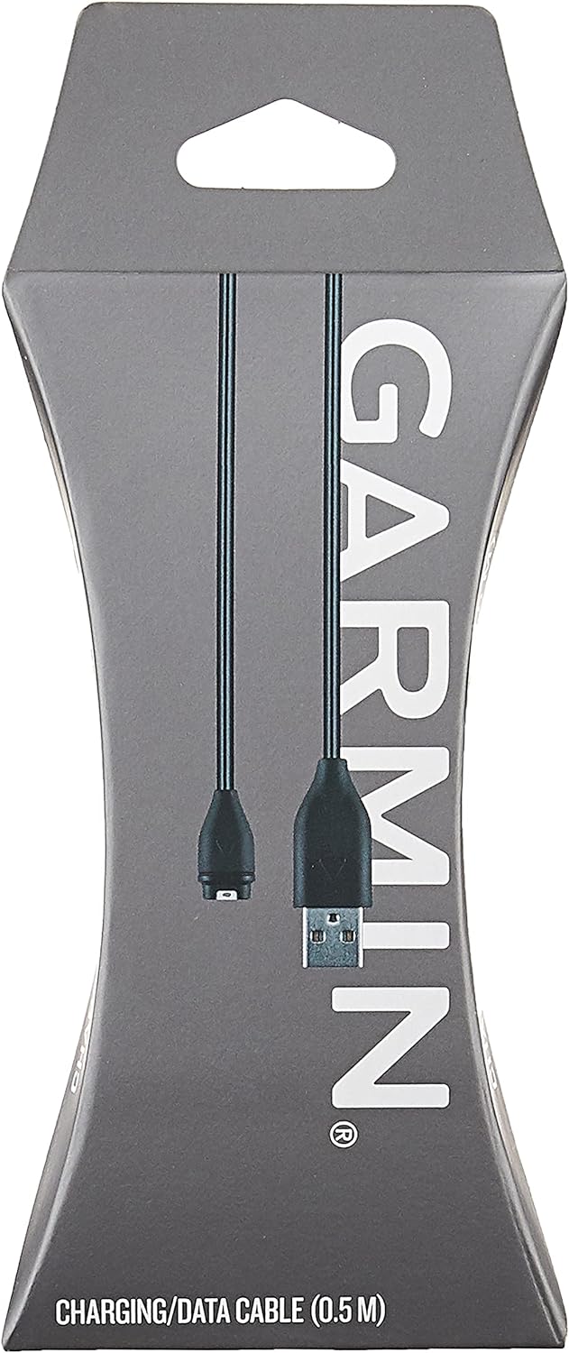 Garmin Charging/Data Clip