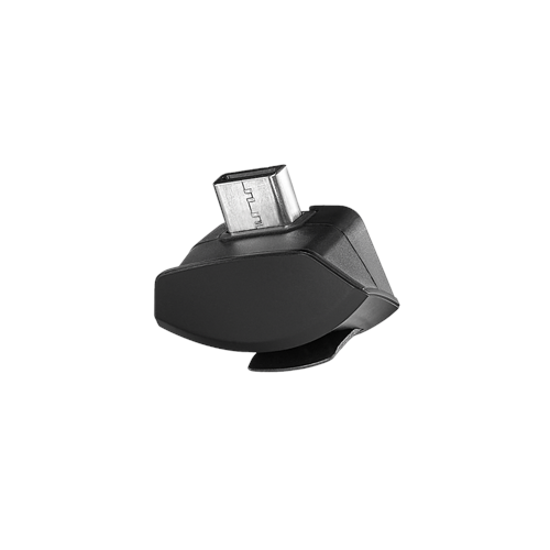 Bose A30 Aviation Headset Earcup Termination Cap