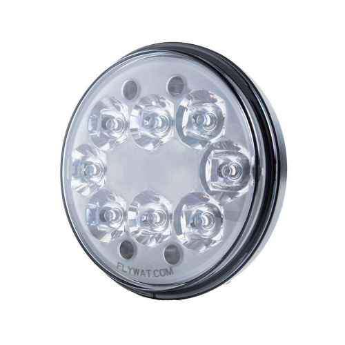 WHELEN PARMETHEUSâ„¢ G3 PAR 36 LANDING LIGHT P36G3L