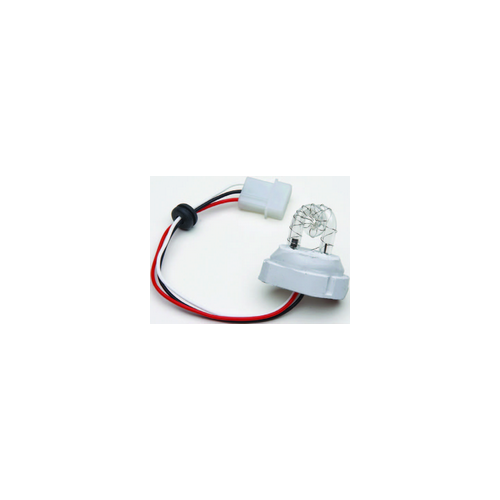 WHELEN LIGHTHEADS MODEL 50626 SERIES STROBE TUBE ASSEMBLY 5062603