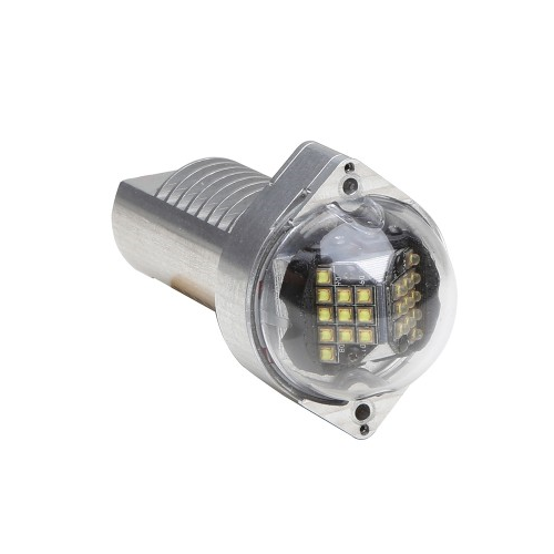 Tail PTA Light White, 28 V  |  01-0771774V02
