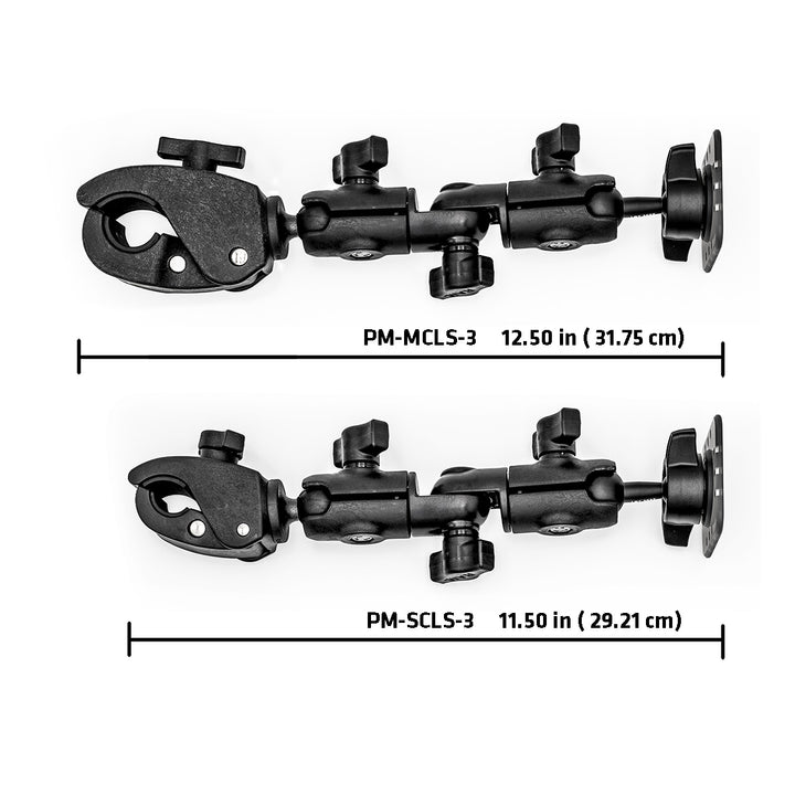 PIVOT Articulating Claw Mount - NEW(smallclaw)