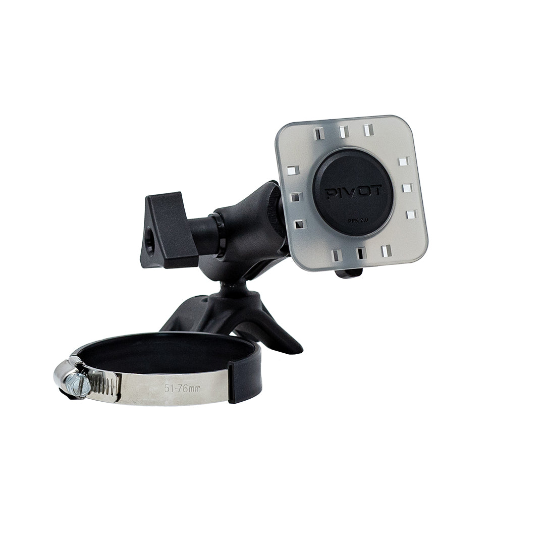 PIVOT Yoke Clamp Mount(large clamp)