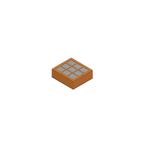 Brackett Aero Filters - Replacement Elements