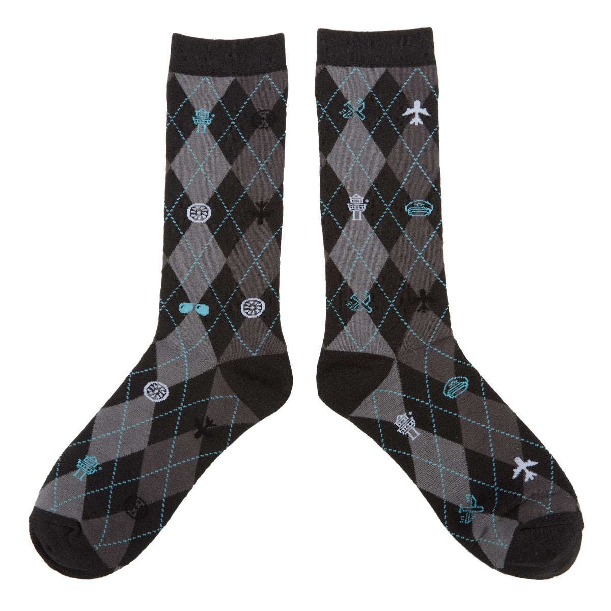 Flight Outfitters Sky Strider Socks