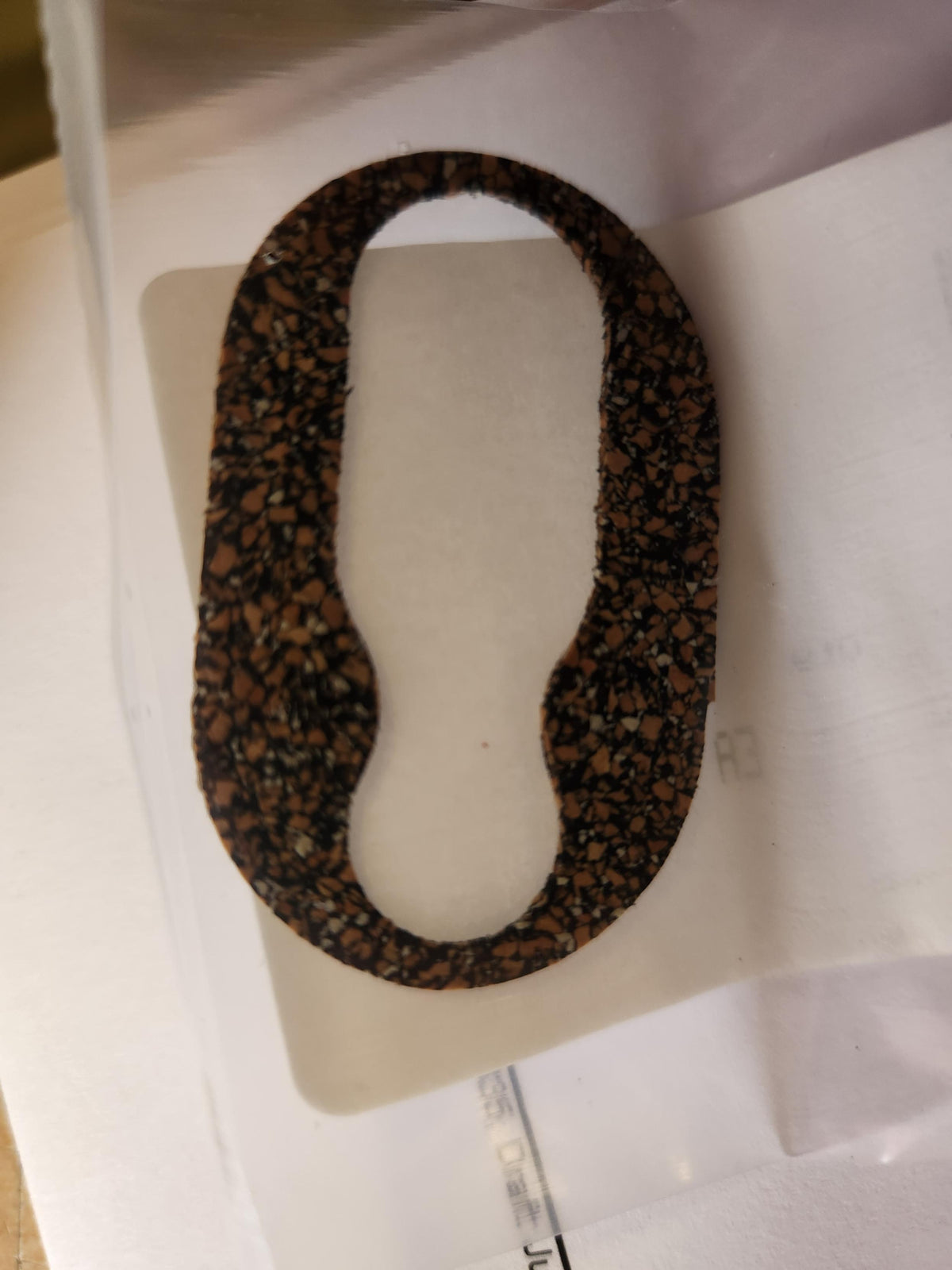 CESSNA Gasket; 06-00235