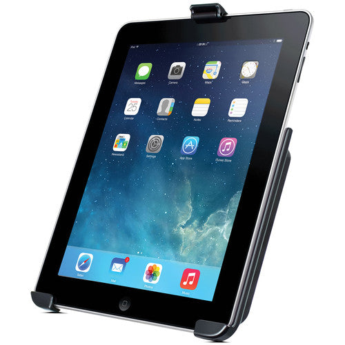 RAM EZ-Rollâ€™r for the Apple iPad 4, iPad 3 & iPad 2 (WITHOUT PROTECTIVE CASE)