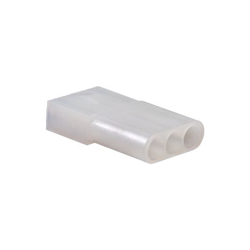 Housing, Plug MOLEX; SS5MF | 03-09-1032