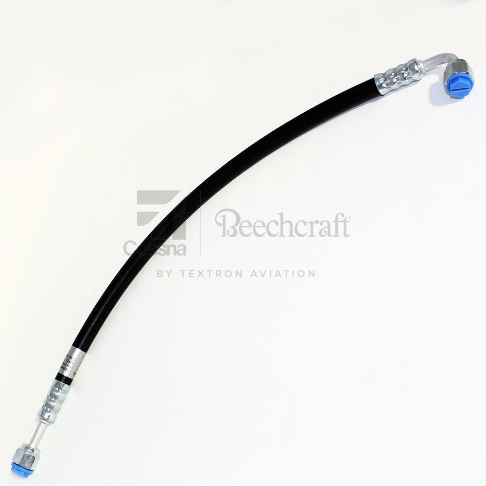 Hose, Refrigerant