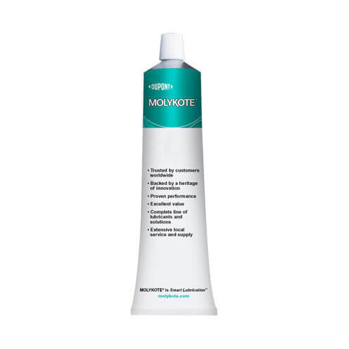 Molykote DC-4 Electrical Insulating Compound 5.3oz Tube (Formerly Dow Corning); DC4-5-30Z