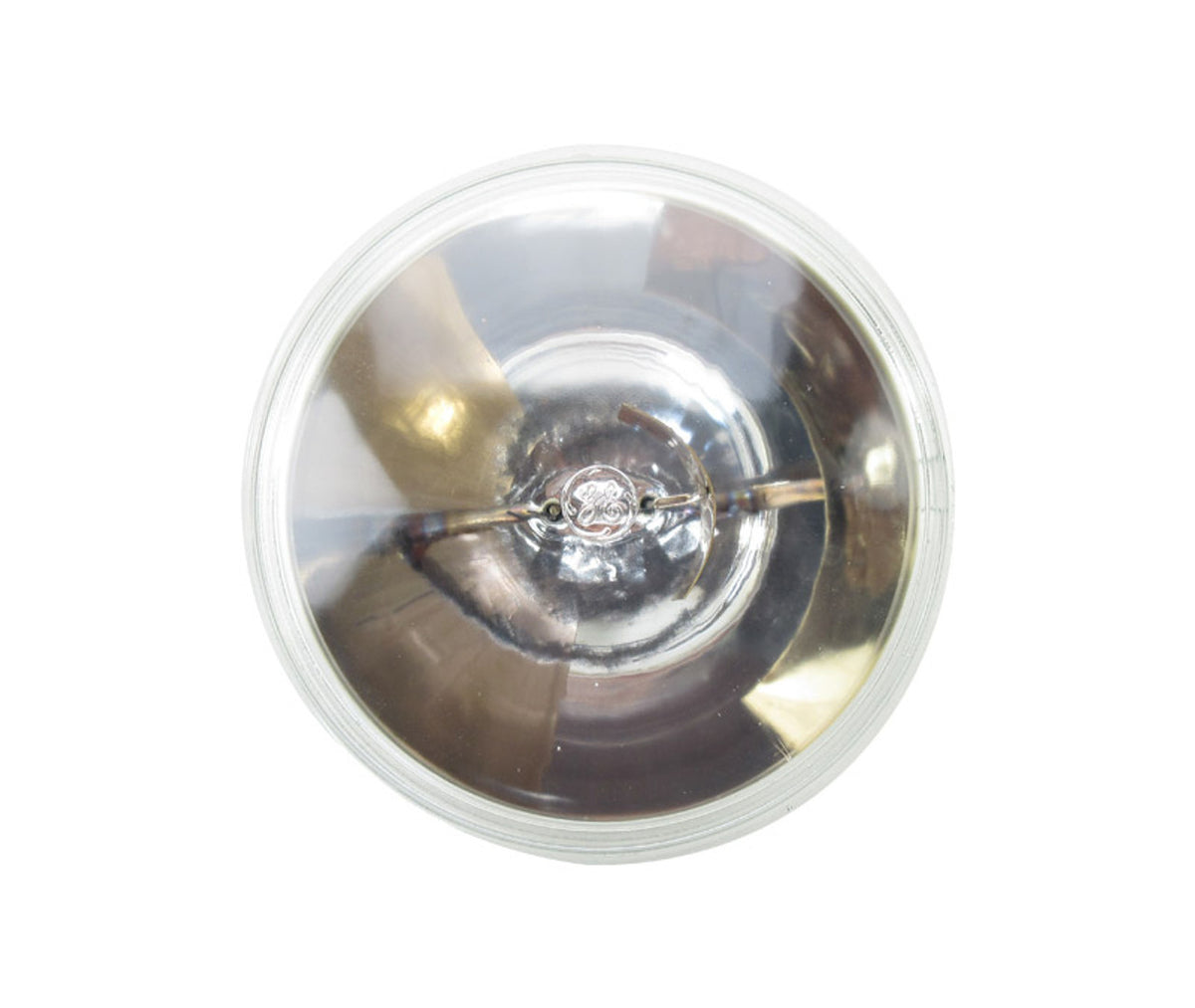 GE Lighting 4553 PAR46 28-Volt / 250-Watt Lamp, Incandescent