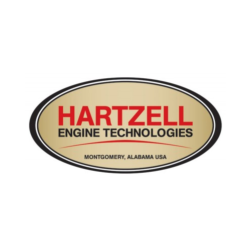 Alternator Core HARTZELL | AL24-F60-C