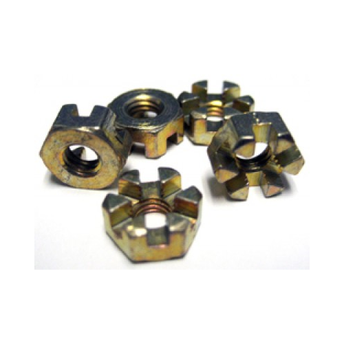 Nut, Shear; 20420-10