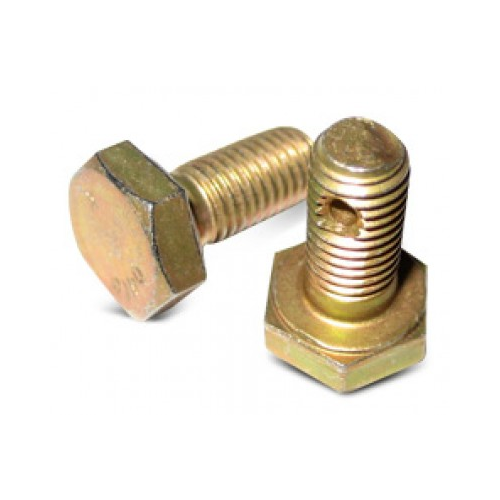 Bolt Drilled; 09846-10
