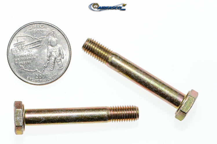 Bolt AN4-15A Pack of 25