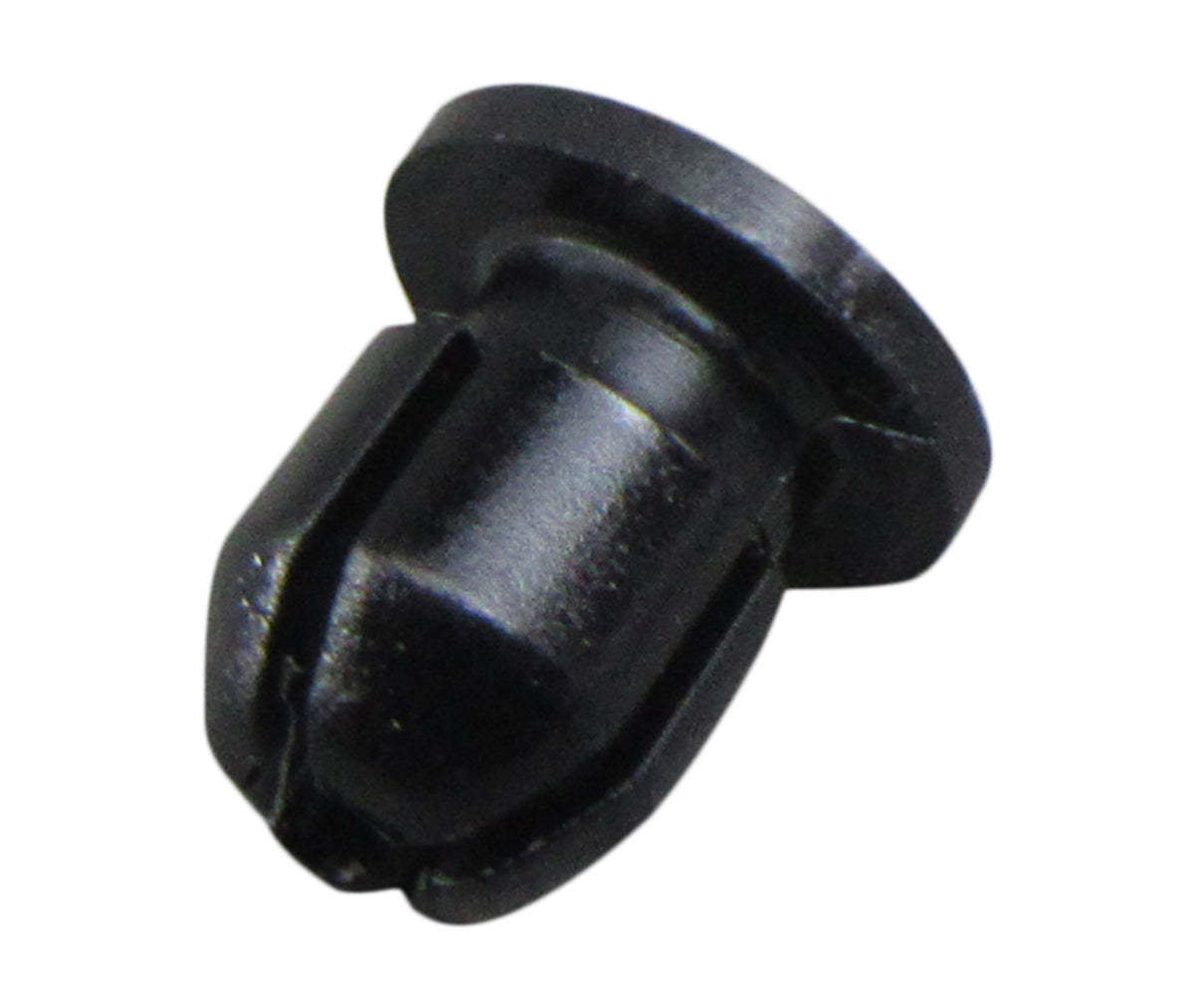 HARTWELL Grommet Nonmetallic - Black
