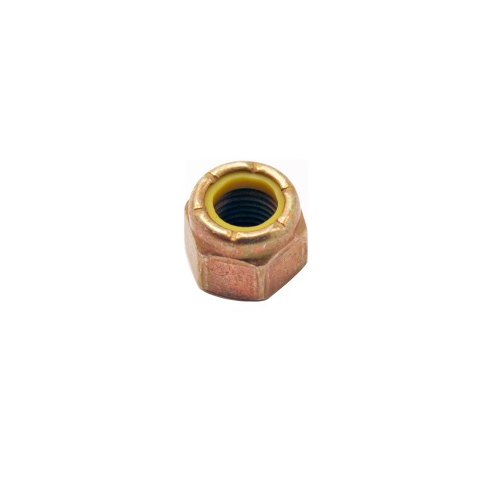 Steel Stop Nut | MS20365-720C