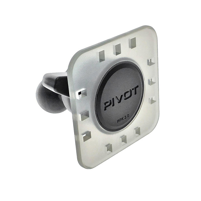 Flyboys PIVOT PPK-1 2.0 Mounting Plate