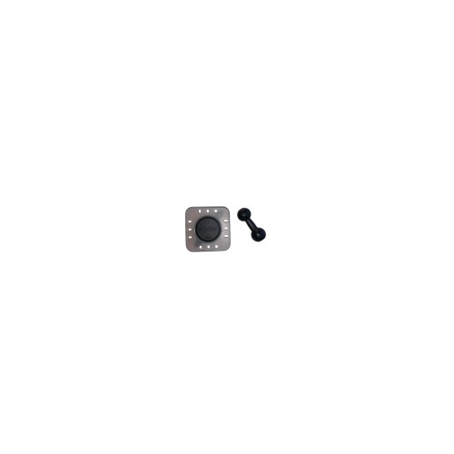 Flyboys PIVOT PPK-1 2.0 Mounting Plate