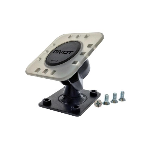 Flyboys PIVOT High Deflection Flush Permanent Mount | S8FB700