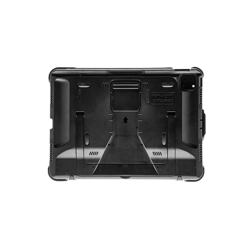 Flyboys Pivot A20A Case - Fits iPad Air (4th and 5th gen.), iPad Pro 11-inch (1st thru 4th gen.) - Black
