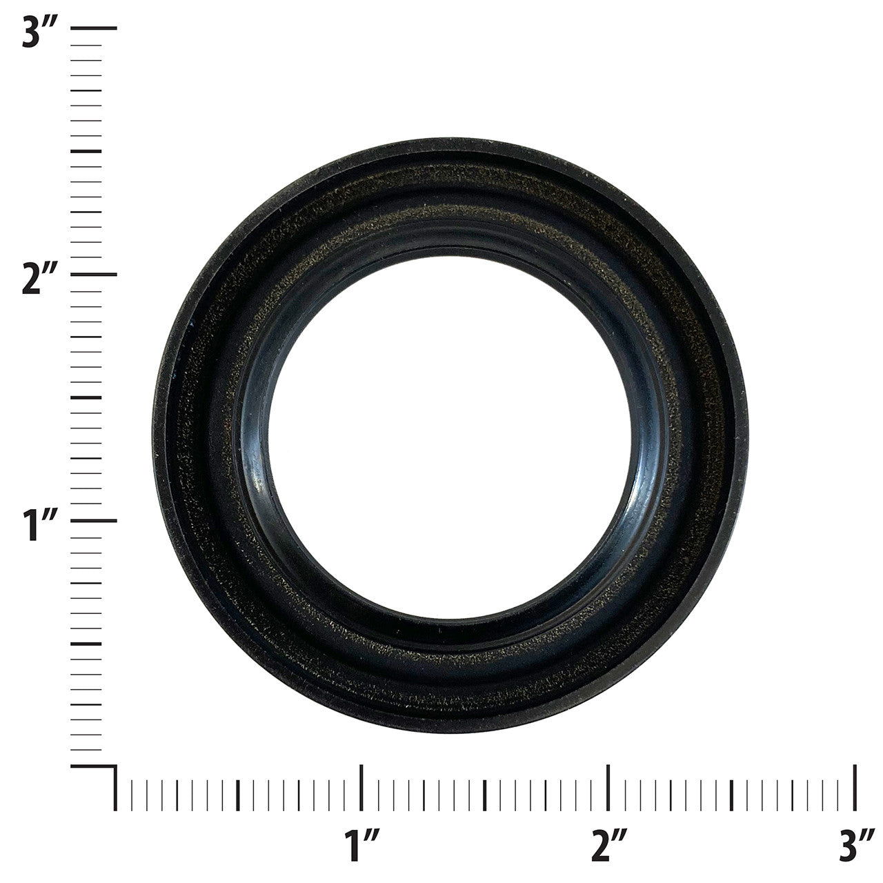 Cleveland Wheel & Brake - Molded Grease Felt Seal - 154-13100