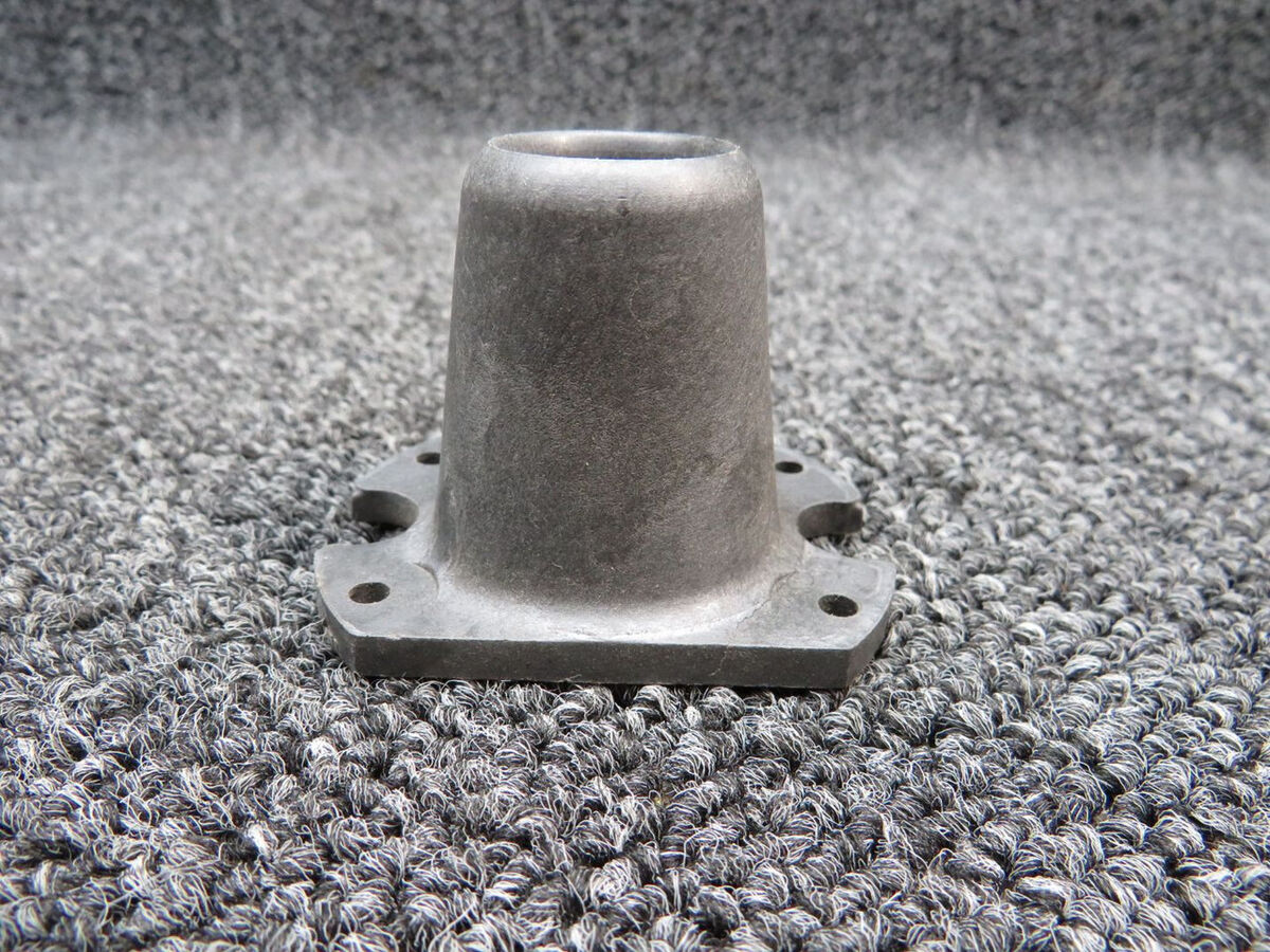 0760131-5 LH Collar Support ; 0760131-1