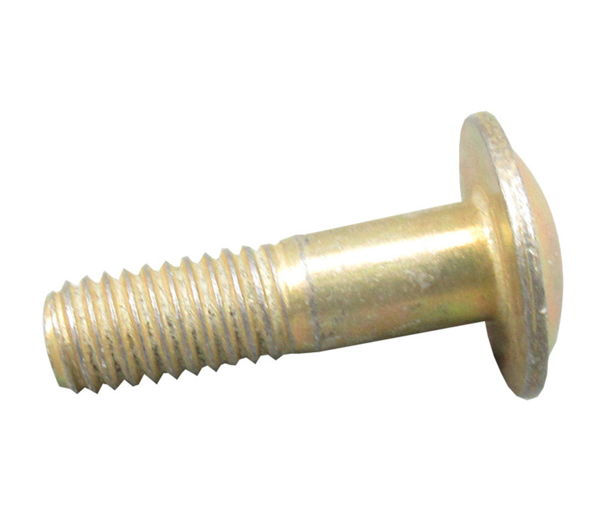Screw, Washer Head;