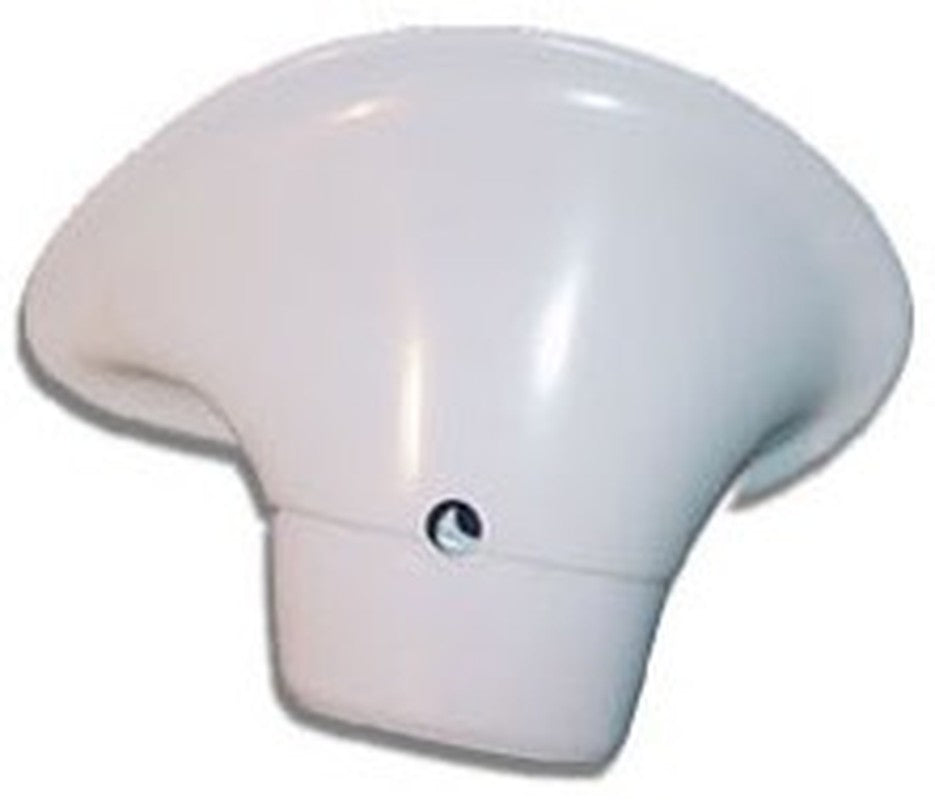 Fairing, Strut to Wing, RH; 0523047-2