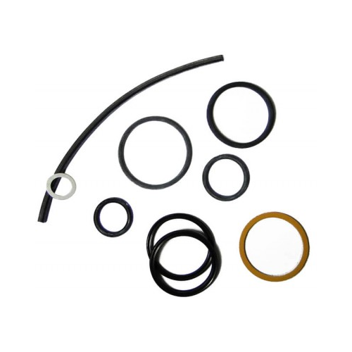 Nose Strut Rebuid Kit, Piper; 06-03965
