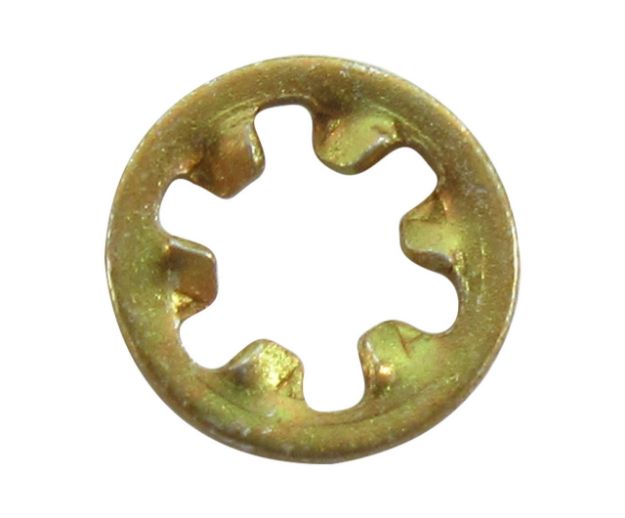 Lock Washer | MS35333-36